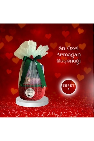 Armağan Sepeti-4