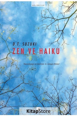 Zen ve Haiku / D. T. Suzuki