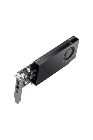 Pny Quadro Rtx A1000 8gb Gd6 128b 4mdp Çeviricisiz