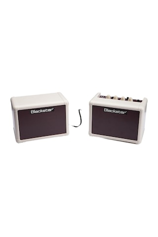 Blackstar Fly 3 Stereo Pack Elektro Gitar Amfi Vintage