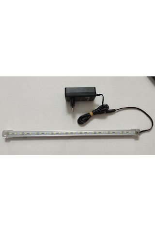 Armatürk Akvaryum Led Aydınlatma 50cm Beyaz