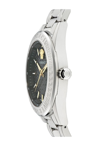 Versace Swiss Made VRSCVE6A00323 Erkek Kol Saati