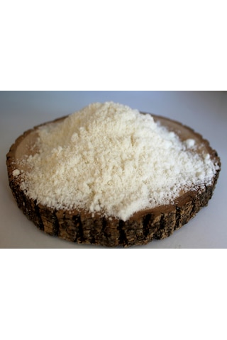 Tazemiz Glutensiz Hindistan Cevizi Tozu 500 G