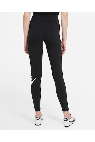 Nike Sportswear Essential Siyah