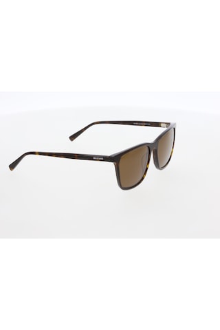 Mustang Mu2643 02 Unisex Güneş Gözlüğü Kahverengi