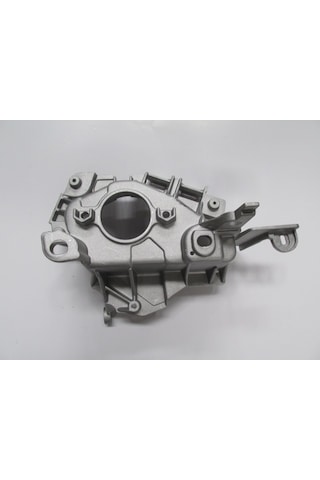 Renault Clio 2 Sd 98/01 Şanzuman Bağlantı Ayağı Sol 1.2/1.4cc