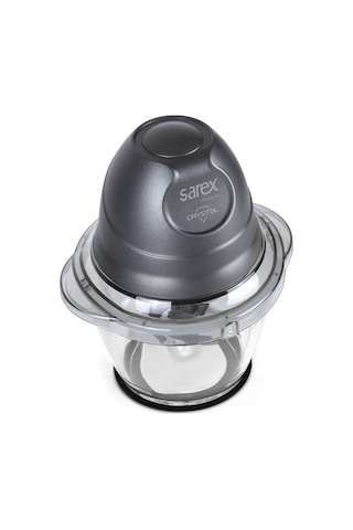 Sarex Crystal SR-2210 Doğrayıcı