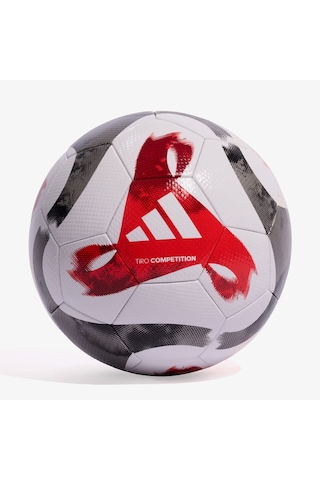 Adidas Tiro Com Tff Unisex Beyaz Futbol Topu Jz9986