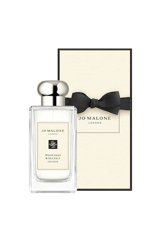 Jo Malone London Wood Sage & Sea Salt Cologne 100 ML Oryantal
