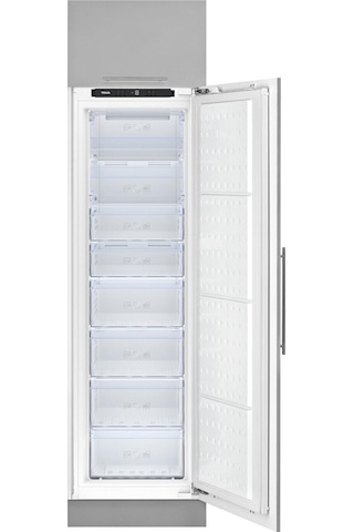 Teka RSF 73360 FI 8 Çekmeceli Dikey No Frost Ankastre Derin Dondurucu