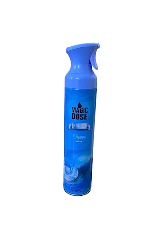 Dose Multi Sprey Dağ Esintisi & Oto Sprey 2 x 300 ML