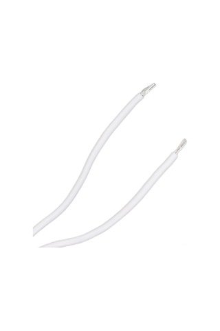 Gajeena Su Boruları İçin Donmayı Engelleme, 220v 240w Su Geçirmez Silikon Isıtma Kablosu 6m, -40 C'de Akış Sağlar