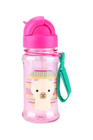 Skip Hop Zoo Pipetli Tritan Suluk Lama 9q776910 Pembe