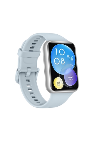 Huawei Watch Fit 2 Akıllı Saat (Huawei Türkiye Garantili)