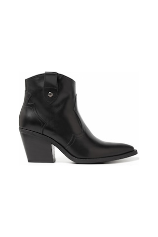 Nero Giardini Nero Black Bot Kadın I013273d 100 Nerogiardini Guanto Nero Tr Alıce Nero 61625 Siyah