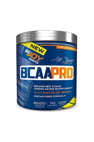 Bigjoy Sports Bcaa Pro Sade 420 Gr