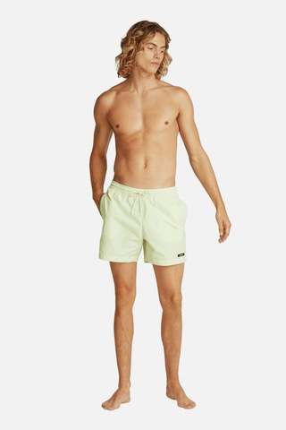 Calvin Klein Erkek Şort-km0km01111 Yeşil