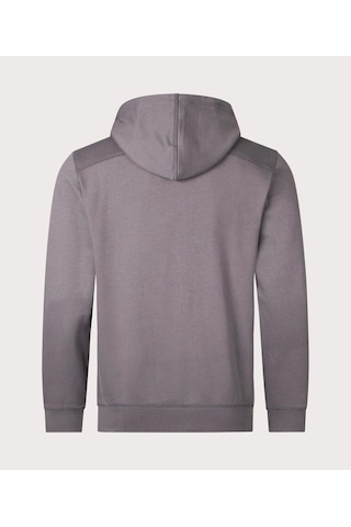 Hugo Boss Erkek Sweatshırt 50508578-029 50508578-029 Gri Gri