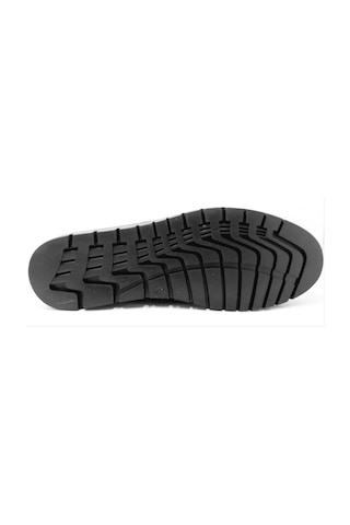 Marcomen 152-15288 Siyah Erkek Casual 45-47 Günlük Ayakkabı Siyah
