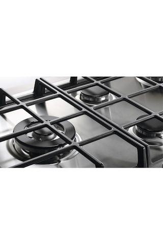 Electrolux EGH6343ROR Ankastre Ocak