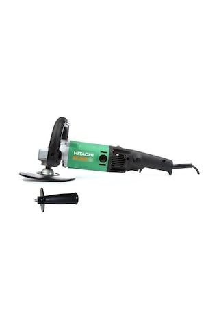 Hitachi Hitachi-hikoki Sp18va Profesyonel Polisaj Makinesi 1250 W 180 Mm