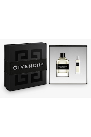 Givenchy Gentleman Erkek Parfüm EDT 100 ML + EDT 15 ML