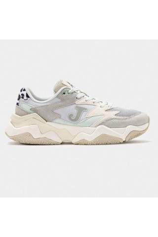 Jump Joma C1400 Lady Ayakkabı Gri
