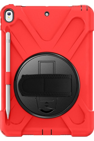 Nettech Apple Uyumlu iPad Air 3 10.5 İnç Sport Seri Arka Koruma