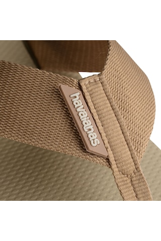 Urban Basic Bej Erkek Terlik 39-40 Bej