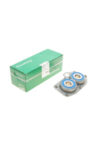 Audi A1,a3,seat Ibiza,leon,skoda Fabia,octavia,kamiq,vw Golf,polo Şanzıman Grup Bilya 02t311206e