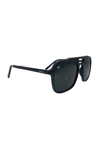 Polo Black Pb 120 54 C2-siyah Erkek Güneş Gözlüğü