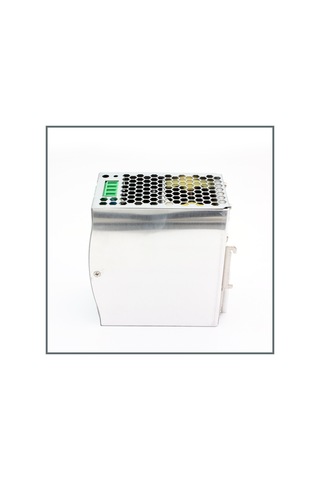 TWOMASTER-PS-240-24 Güç Kaynağı 24VDC 10A