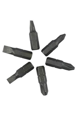 Suntek Çok Fonksiyonlu Tornavida Esnek Mil Vida Uçları Ve