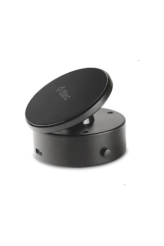 Easydash Pro M Magsafe Uyumlu Telefon Tutucu 2tt40 Smarthold Teknolojisi Ile Otomatik Vakumlama Siyah