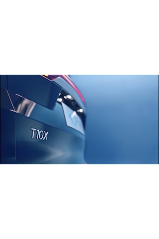 T10x Yazı - Togg