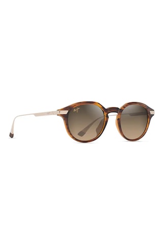 Mj 0622s 002 10 49 Maui Jim Polarize Güneş Gözlüğü Siyah