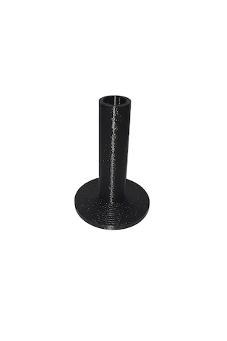 Uzun Zil Yatağı, Long Cymbal Sleeves 2 -50.8mm ,bateri Plastik Kılıf, Zil Yatağı -12 Adet