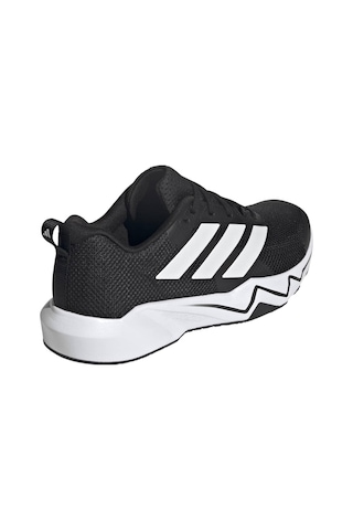 Jq3950-e Adidas Rapıdmove Go Traıner M Erkek Spor Ayakkabı Siyah Jq3950-e