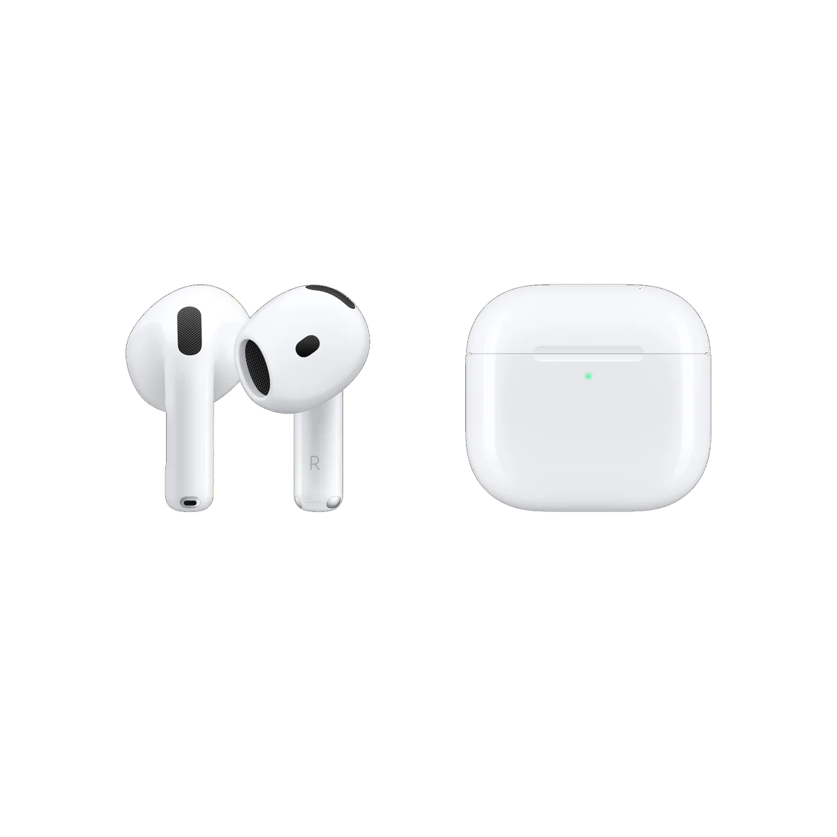Apple AirPods Uyumlu 4 Active Noise Cancellation Kulaklık