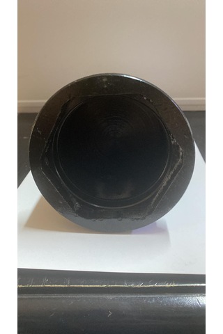 2" Kafalı Rezistans Lokma Anahtarı