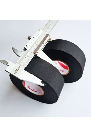 Coroplast Coroplast 837 32mm Genişlik 2 Adet Pet Kumaş Laksan 244335315