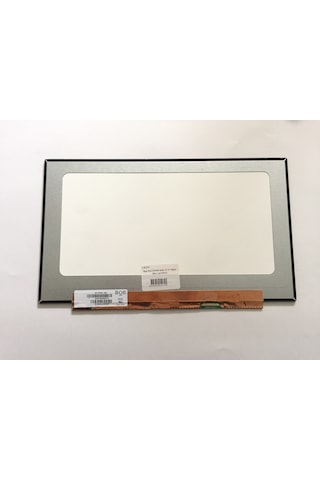 Boe Nv173Fhm-N4A 17.3" 40Pin Slim Led Ekran
