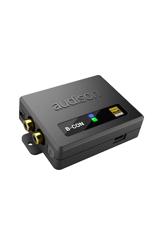 Audison B-con Hi-res Bluetooth Alıcı
