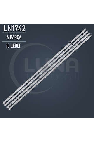 Vestel 43ua9631 Led Bar, Vestel 43u9631 Led Bar Vestel 43ua9631 Led Bar, Vestel 43u9631 Led Bar