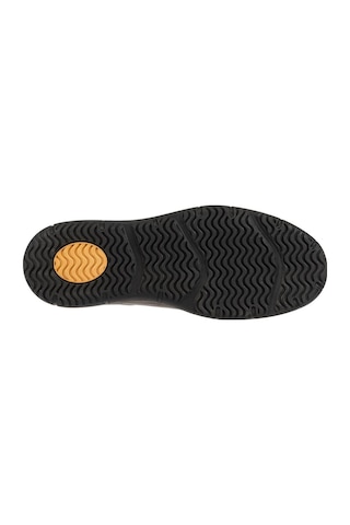Dr Flexer M604004 Comfort Erkek Ayakkabı M604004-R1534 Siyah