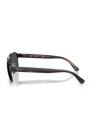 Ray-Ban Rb3751ch 002/k8 61 Polarize Erkek Güneş Gözlüğü