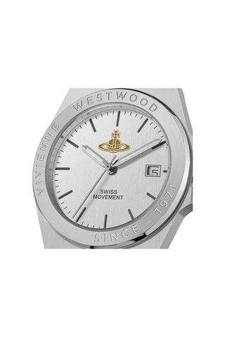 Vıvıenne Westwood Vv335slsl Kadın Kol Saati Gümüş