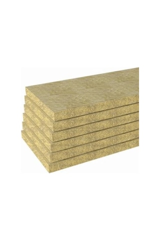 Sanayi Levhası 8cm 70 Kg/m3