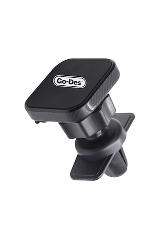 Go Des GD-HD635 Magnetik Araç Telefon Tutucu - ZORE-221163