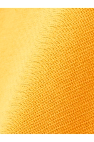 Gsstore Galatasaray Kadın T-shirt K252099 Sarı